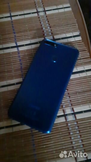 HONOR 7C, 3/32 ГБ