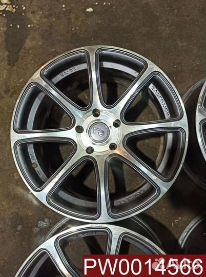 Диски R17 Acura Б/у Литые