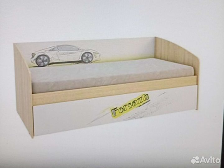 Детская софа 