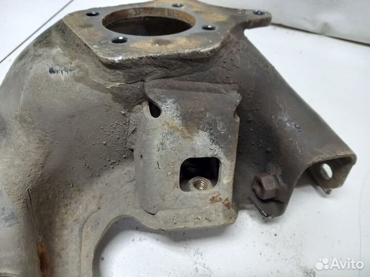 Ford Focus (ll) ll рычаг задний левый