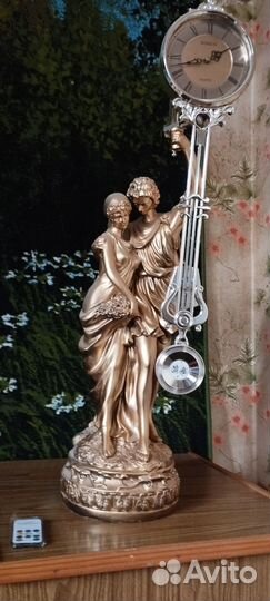 Статуэтка ангел