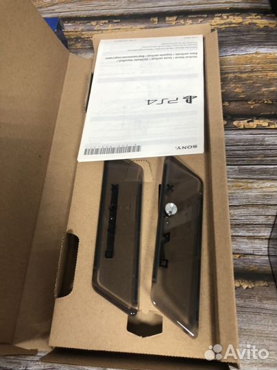 Подставка для ps4 slim, pro