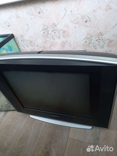 Телевизор
