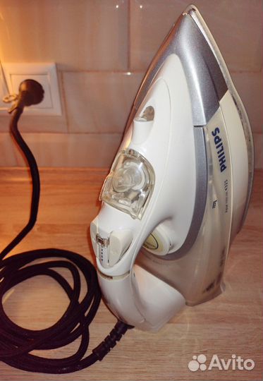 Утюг Philips Azur precise 4325