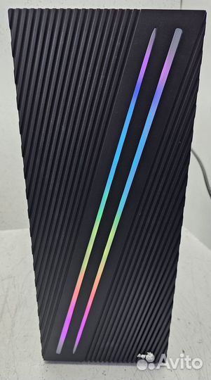 Игровой компьютер Byte-XData Intel Xeon E5 2650v2