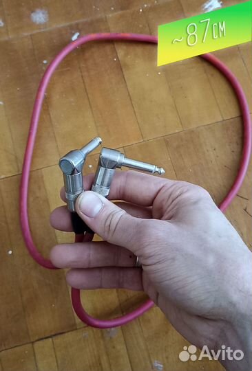 Кабели и переходники-соединители