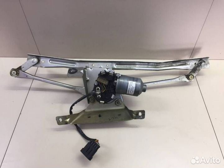 Трапеция стеклоочистителей УАЗ Патриот 2005