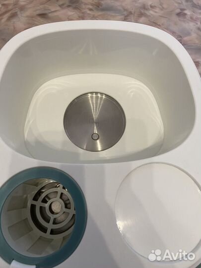 Стерилизатор для бутылочек с сушкой