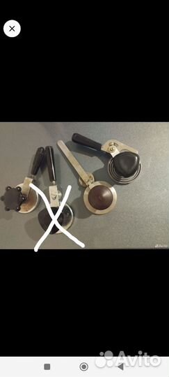 Закаточная машинка СССР