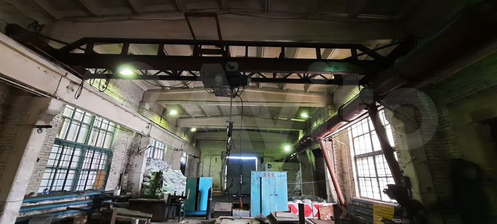 Склад, 761.9 м²