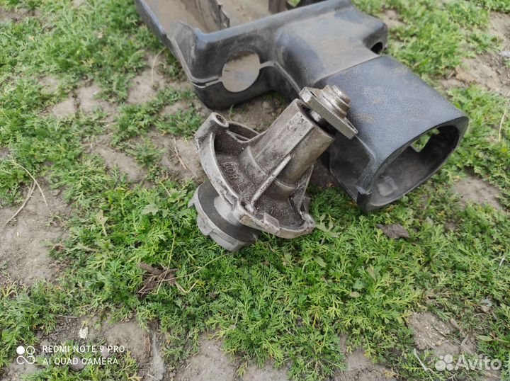 Помпа ваз 2101-2107 классика