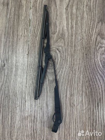 Поводок дворника задний Ford Focus 1 хетчбэк 5-ти