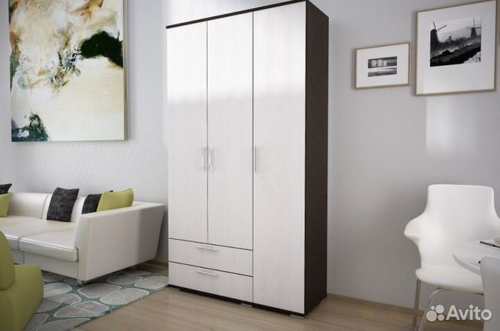 Шкаф индивидуальный подход