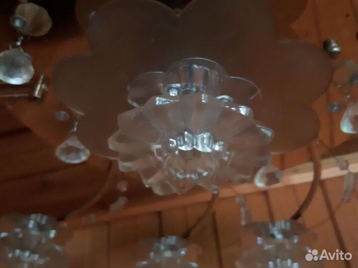 Светильник для кухни