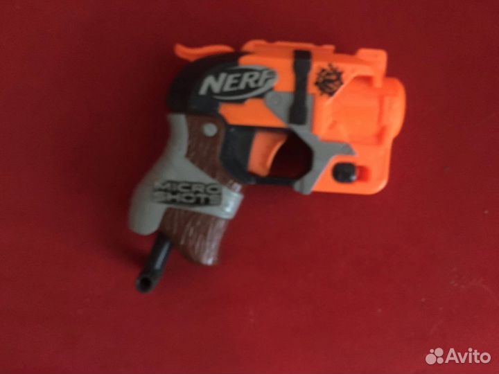Набор Nerf echo, Nerf ultra, Nerf fortnite