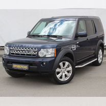 Land Rover Discovery 3.0 AT, 2013, 270 791 км, с пробегом, цена 1 729 000 руб.