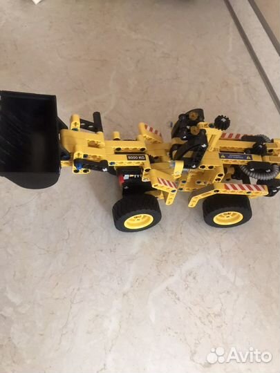 Конструктор