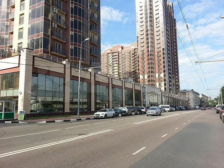 Машиноместо, 14 м²