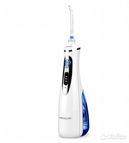 Ирригатор Waterpulse V400 Plus, портативный