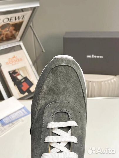 Кроссовки мужские Kiton