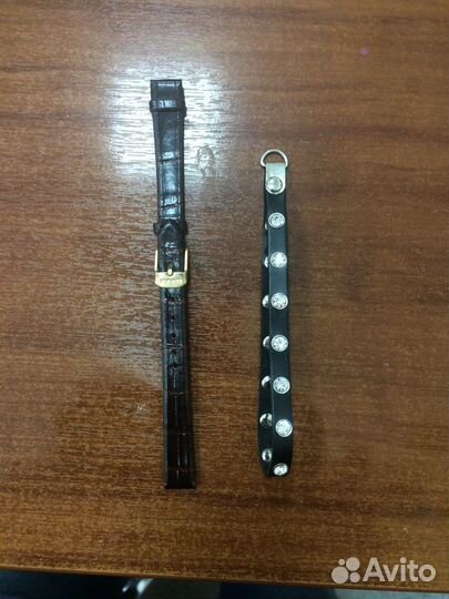 Ремешок для часов обмен