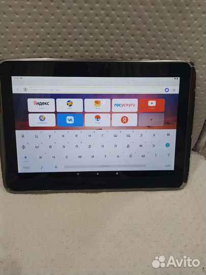 Планшет Samsung n8000 original