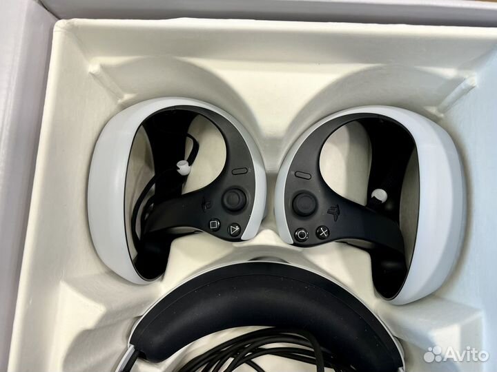 Sony playstation VR 2