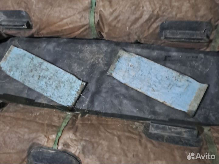 Надувная лодка