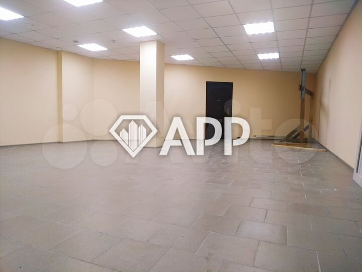 Свободного назначения, 90 м²