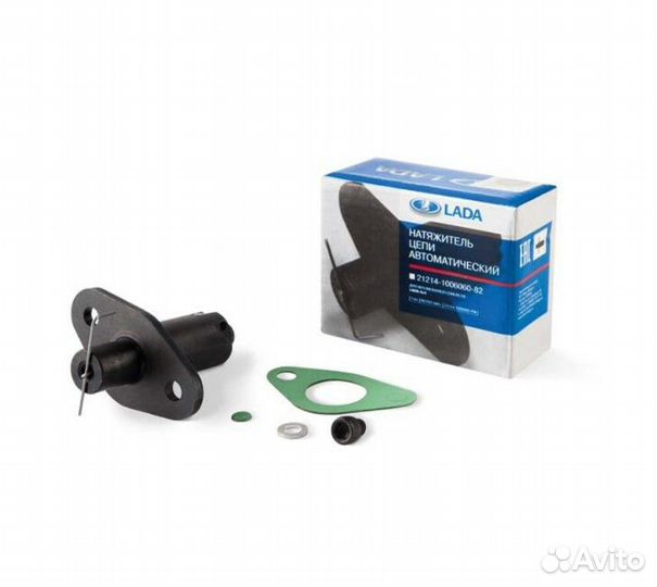 Натяжитель цепи 2101 (автоматический) LADA