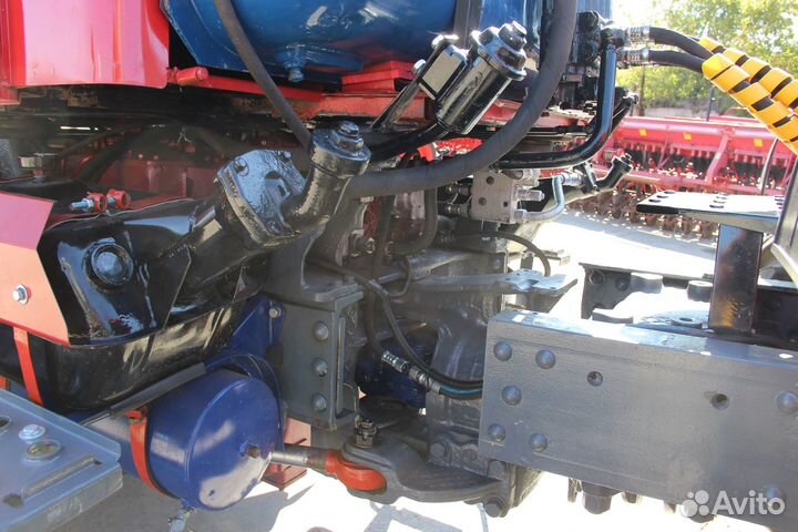 Трактор ХТЗ Т-150К, 2023