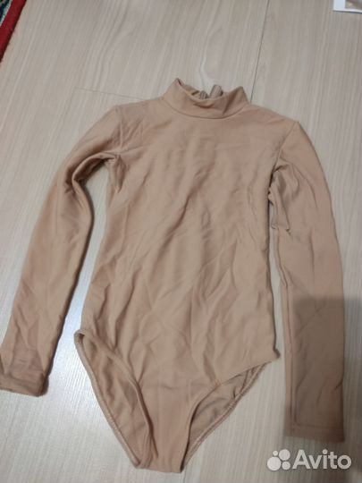 Костюм для фигурного катания 128 134