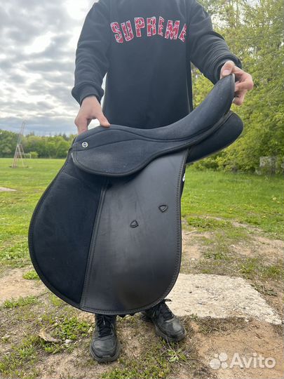 Седло универсальное Daslo