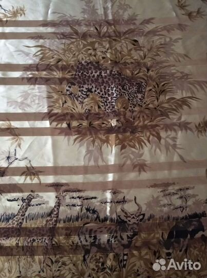 Платок раритет