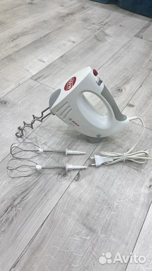 Миксер bosch