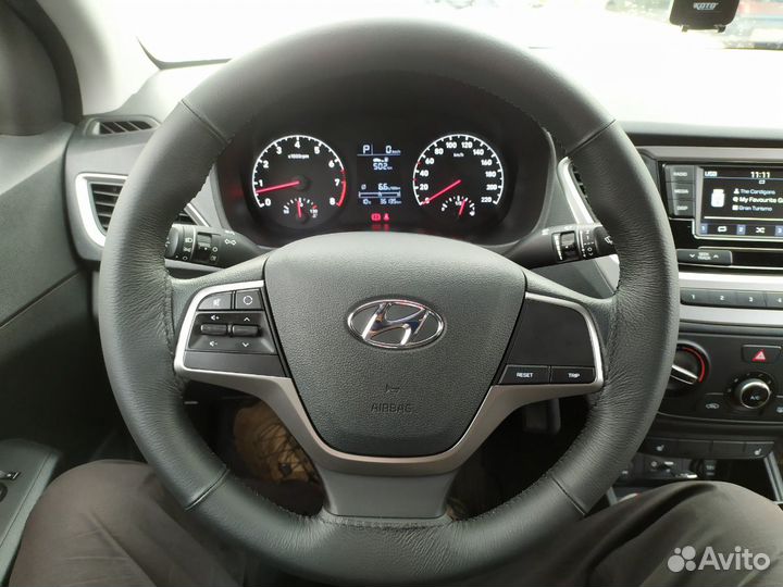 Кожаный Руль за 1час