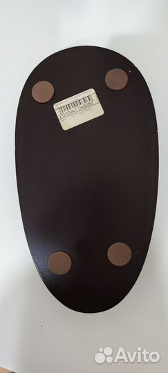 Пепельница