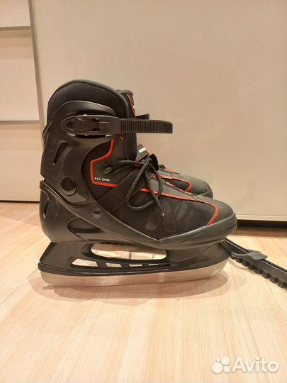 Коньки мужские 42 размер