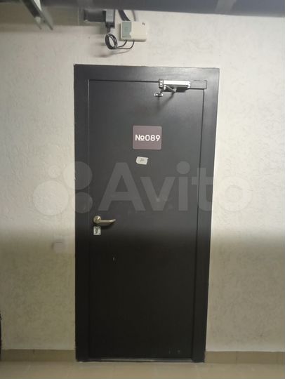 Гараж, 10 м²