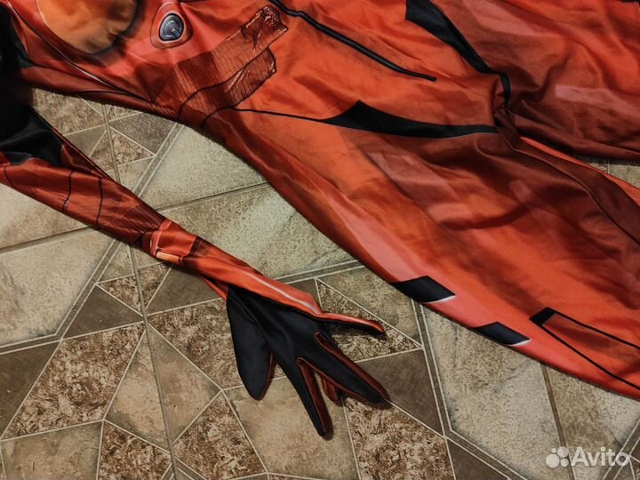 Косплей аска