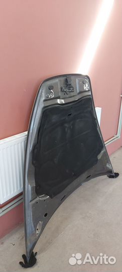 Капот Porsche Cayenne 958 GTS