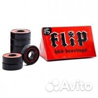 Flip HKD bearings abec 5