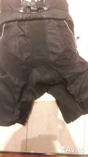 Хоккейные шорты