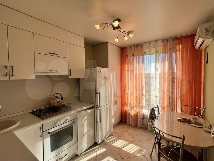 2-к. квартира, 49,6 м², 3/3 эт.