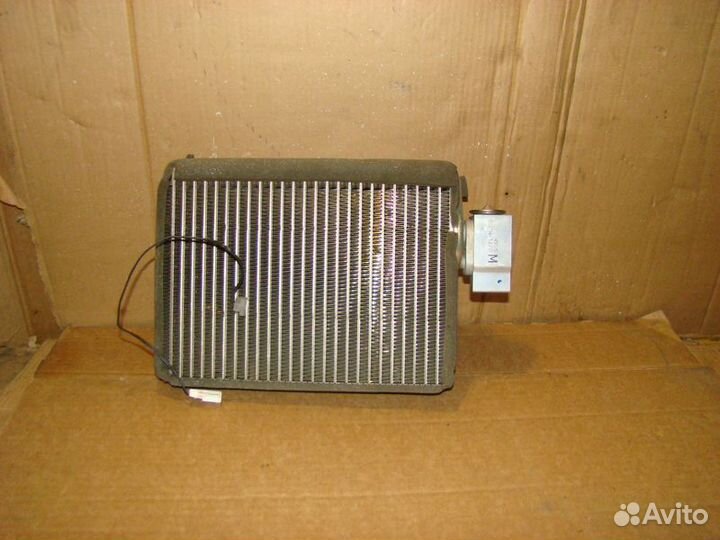 Испаритель кондиционера Subaru Forester S11 2002г