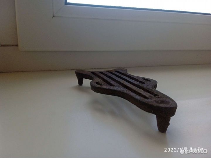 Подставка для утюга