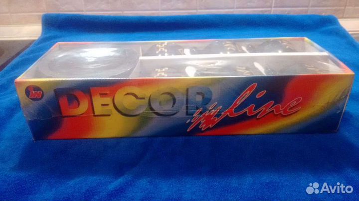 Чайный набор