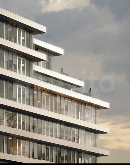 Торговое помещение, Офис, 39 м²