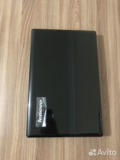 Ноутбук lenovo core i5