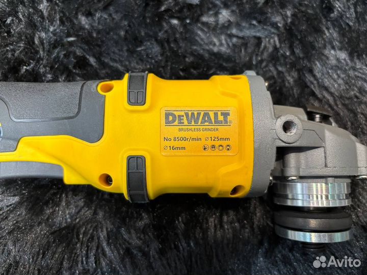 DeWalt набор инструментов 2в1